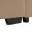 Modular Sectional Sofa with Storage Reversible Ottoman-411386514
