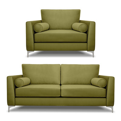 Kyle 2 - Piece Living Room Set