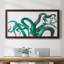 Octo Legs - Reproduction de photo sur toile-449015703-449015681