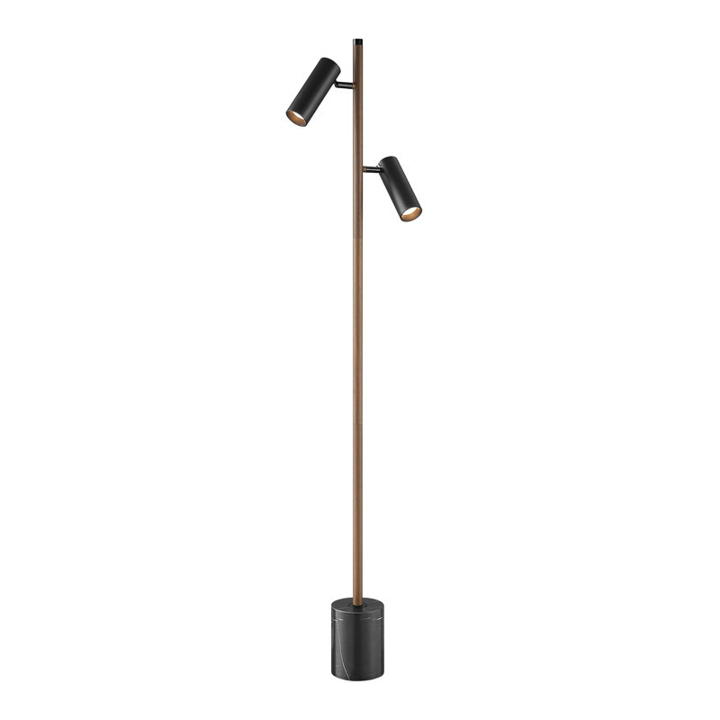 Tilak 65" LED Tree Floor Lamp