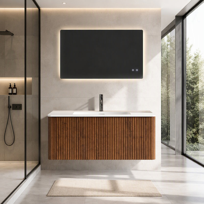 Ensemble de meuble-lavabo Etna