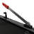 30" W X 22" H RV Push Out Exit Window