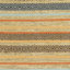 Tapis rayé en coton tissé à la main Montauk-2102265336