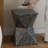 Modern Shell End Table