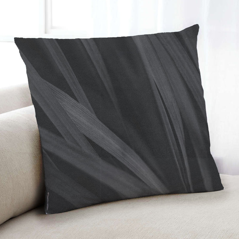 Coussin 53, Synthétique