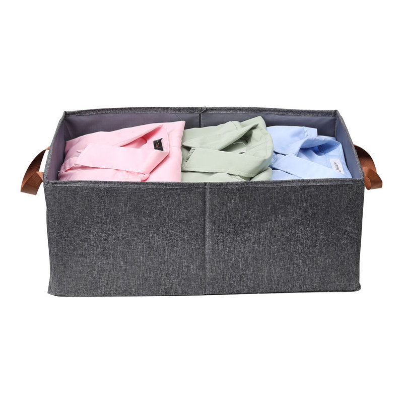 Rebrilliant Non-woven Fabric Box