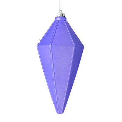 7" Lantern Ornament