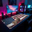 Polyester Desk Pad-260683629