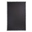 24" X 36" Rectangle Black Mirror