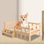Lit pour chien Ebere-31583995