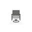 Bazza Outdoor Dining Chair-1204469279-1204469299