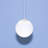 Drop 1 - Light Single Pendant-71305090