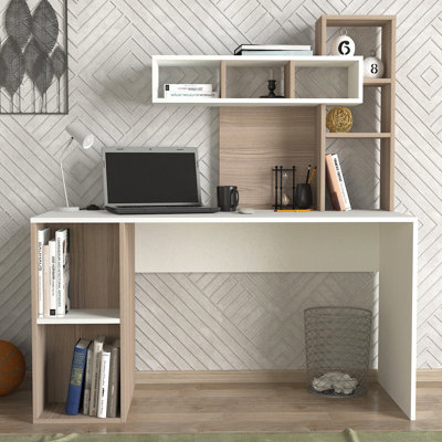 140cm W Rectangle Writing Desk