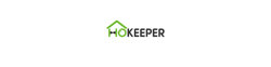 HOKEEPER logo