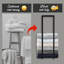 Cilla 20cm 1 Wall Towel Bar