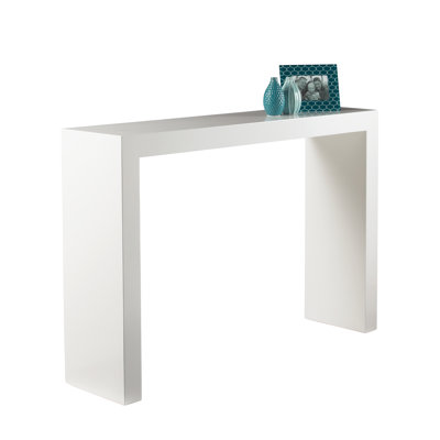 47'' W Console Table