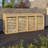 Bin Store