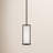 Tuomo 1 - Light Cylinder Pendant-88144488-88144491