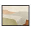 «Elspeth Pastel Views - Floater Frame», peinture sur toile-59778157-119602438