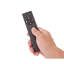 Symple Stuff 147cm W Black Electric Fireplace