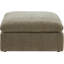 Armand Performance Fabric Ottoman-824677727