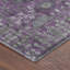 Tapis lavable à la machine de qualité supérieure Mayfield AMF2231-1731753323-1731753236