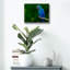 «Lark Manor ™» par Jonathan Ross, art mural en verre acrylique, 16 po x 12 po-1012163713