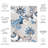 Benning Performance Floral Indoor/Outdoor Area Rug-1504529702