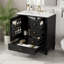 Meuble-lavabo avec lavabo et armoire avec tiroirs-666499184-666499189