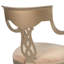 Fauteuil de 25 po de largeur Sumir