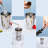 Stainless Steel Bar Tool Set