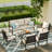 Bular 23.8" Outdoor Single Sofa -1656581861