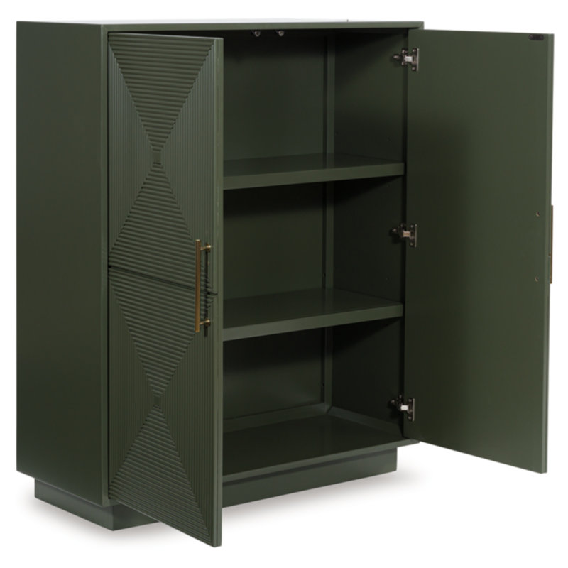 Armoire d'appoint Perrysburg