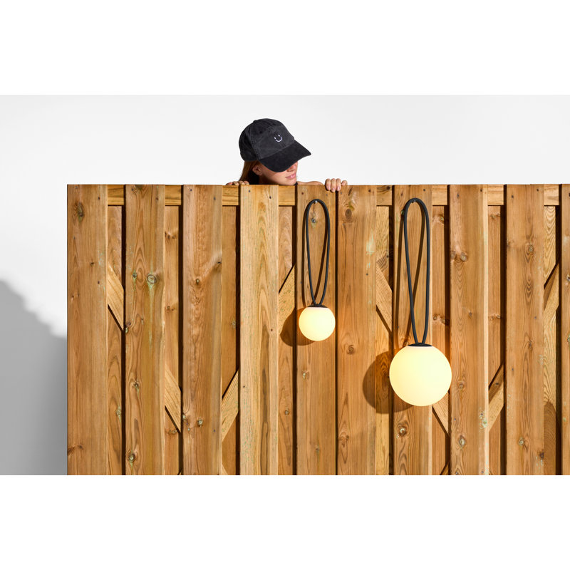 Fatboy® Bolleke La Surprise - anthracite