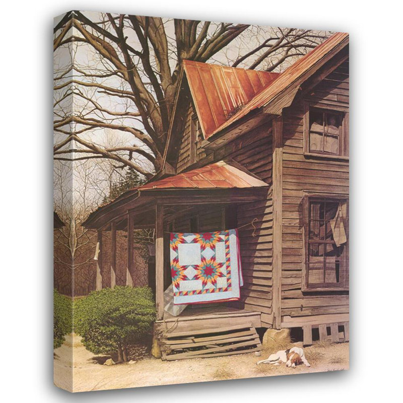 Gilley's House