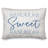 Reversible Throw Pillow