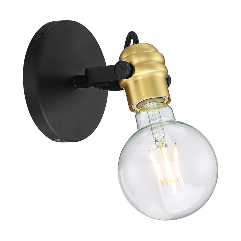 Nesmith Dimmable Bath Sconce