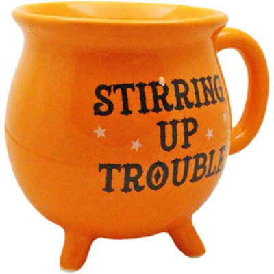 Julani Handmade Resin Coffee Mug