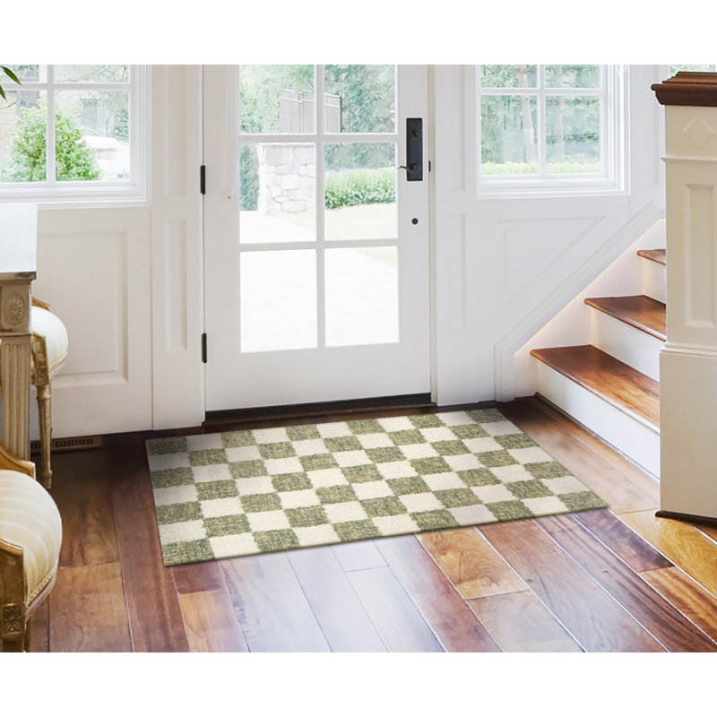 Tapis en laine Grega, Rectangle 2 pi x 3 pi