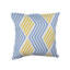 Umber Square Cushion Cover-770493336