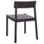 Chaise Tyde