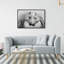 Twin Souls I Print by Oliver Gal-1429094995-1524163764