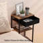 Table de chevet Rizal-2508019