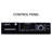 Equator All-in-One Washer Dryer VENTLESS/VENTED PET 1.62cf/15lbs+Portability Kit-100066479