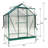 6.3'*4.2'*7' Polycarbonate Greenhouse-116836794-116836793