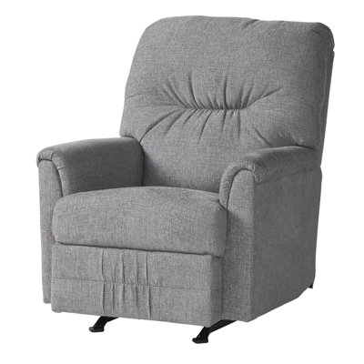 Youmans Upholstered Recliner