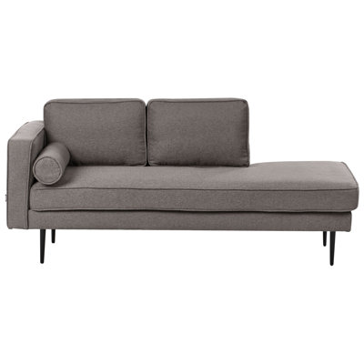 Miramas Upholstered Chaise Lounge