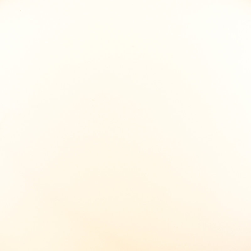 Plafonnier encastré 1 lumière 7,5 po Baptiste, Noir mat, Ampoule non incluse, Blanc mat