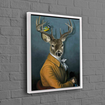 Print on Canvas