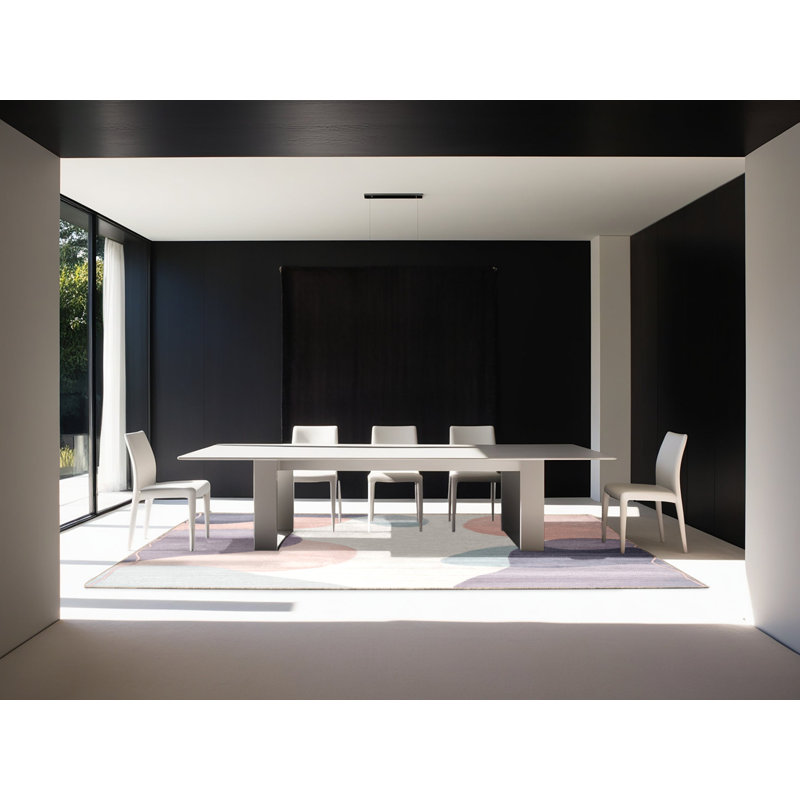Tapis irisé Drift, Rectangulaire 2 pi x 3 pi